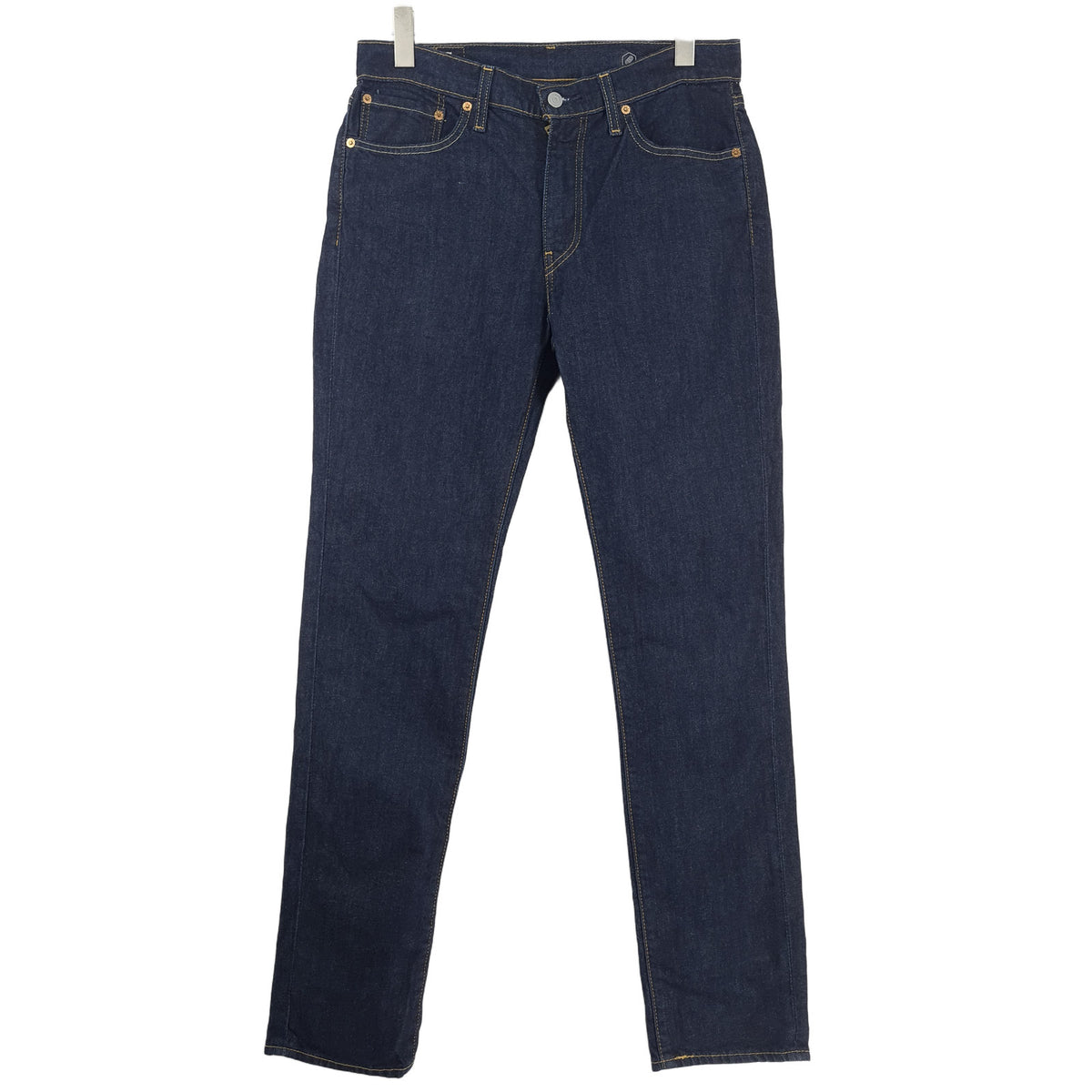 Levi's Jeans 511 Men Stretch Slim Straight Size W33 L34, front view, image 1 of 11