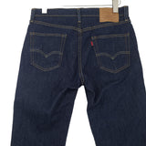 Levi's Jeans 511 Men Stretch Slim Straight Size W33 L34, detail view 1, image 3 of 11