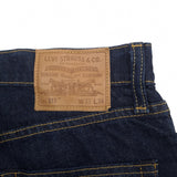 Levi's Jeans 511 Men Stretch Slim Straight Size W33 L34, detail view 3, image 5 of 11