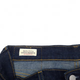 Levi's Jeans 511 Men Stretch Slim Straight Size W33 L34, detail view 4, image 6 of 11