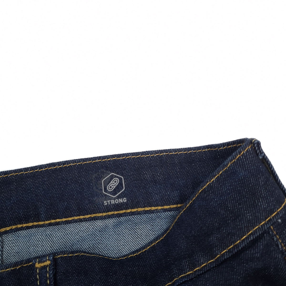 Levi's Jeans 511 Men Stretch Slim Straight Size W33 L34, detail view 5, image 7 of 11