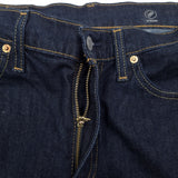 Levi's Jeans 511 Men Stretch Slim Straight Size W33 L34, detail view 6, image 8 of 11