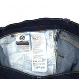 Levi's Jeans 511 Men Stretch Slim Straight Size W33 L34, detail view 7, image 9 of 11