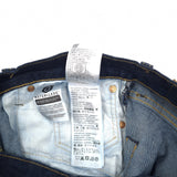 Levi's Jeans 511 Men Stretch Slim Straight Size W33 L34, detail view 8, image 10 of 11