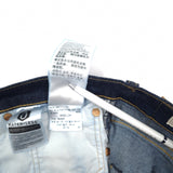 Levi's Jeans 511 Men Stretch Slim Straight Size W33 L34, detail view 9, image 11 of 11