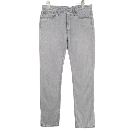 Levi's Jeans 511 Men Stretch Slim Straight Size W34 L34, front view, image 1 of 11