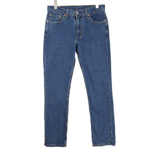 Levi's Jeans 511 Men Stretch Slim Straight Size W33 L32, front view, image 1 of 9