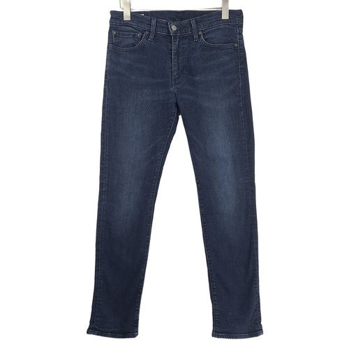 Levi's Jeans 511 Men Stretch Slim Straight Size W32 L32, front view, image 1 of 10