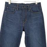 Levi's Jeans 511 Men Slim Straight Size W32 L32, back view, image 2 of 9