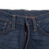 Levi's Jeans 511 Men Slim Straight Size W32 L32, detail view 4, image 6 of 9