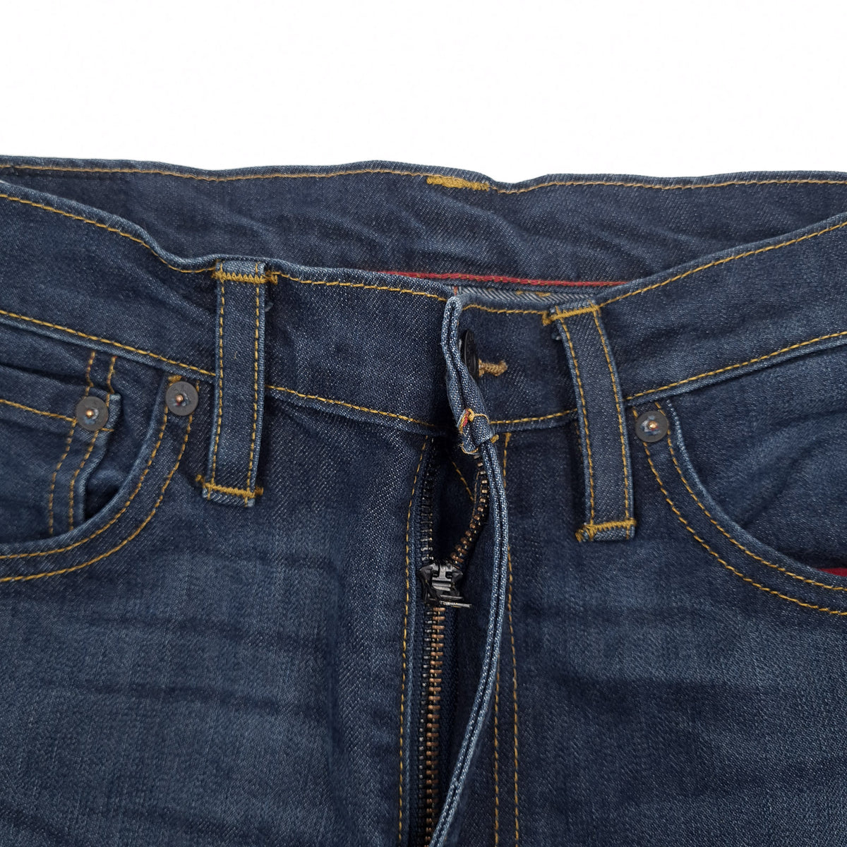 Levi's Jeans 511 Men Slim Straight Size W32 L32, detail view 4, image 6 of 9
