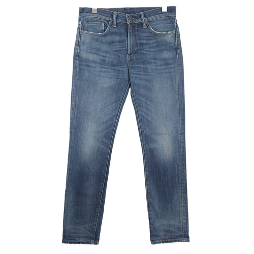 Levi's Jeans 511 Men Slim Straight Size W32 L32, front view, image 1 of 6