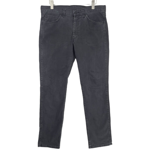 Levi's Jeans 511 Men Slim Straight Size W36 L32, front view, image 1 of 7