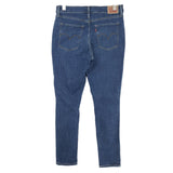 Levi's Jeans 721 High Rise Skinny Women Slim Size W32 L30, detail view 2, image 4 of 10