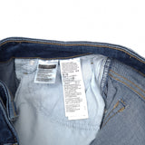 Levi's Jeans 721 High Rise Skinny Women Slim Size W32 L30, detail view 6, image 8 of 10