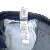 Levi's Jeans 721 High Rise Skinny Women Slim Size W32 L30, detail view 7, image 9 of 10