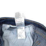Levi's Jeans 721 High Rise Skinny Women Slim Size W32 L30, detail view 8, image 10 of 10