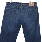 Levi's Jeans 504 Men Stretch Regular Straight Size W36 L32, detail view 1, image 3 of 9
