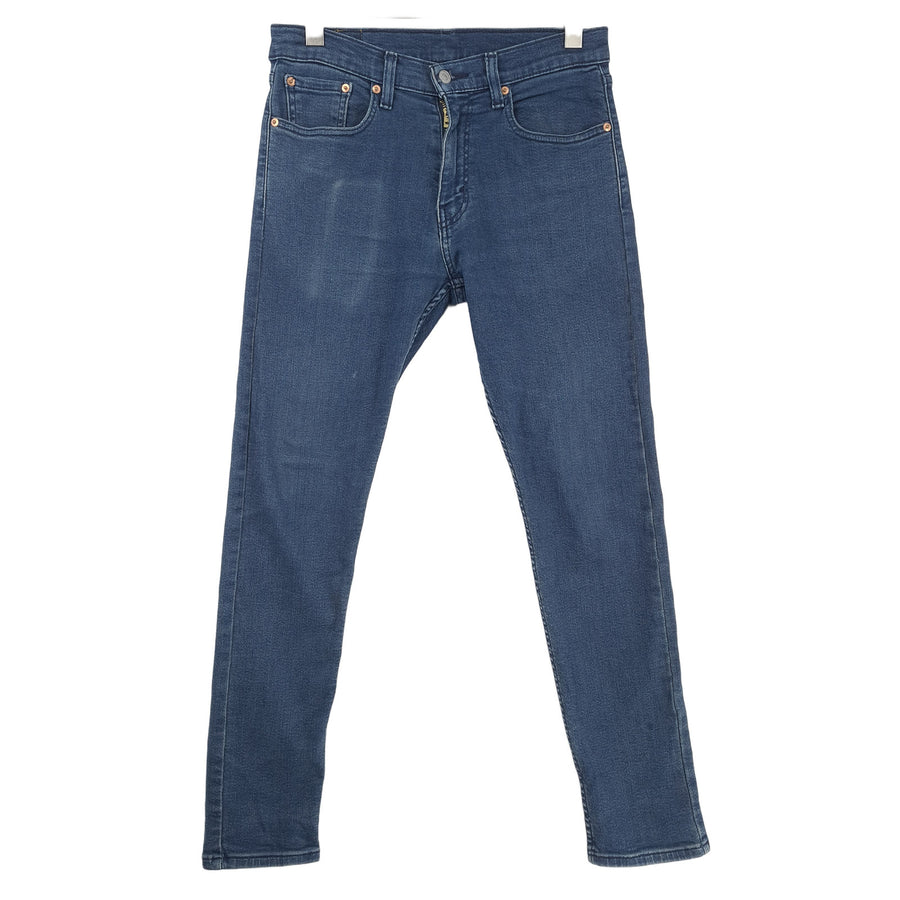 Levi's Jeans 512 Men Slim Tapered Size W31 L32
