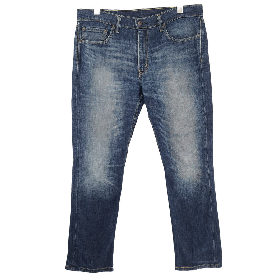Levi's Jeans 511 Men Stretch Slim Straight Size W36 L30