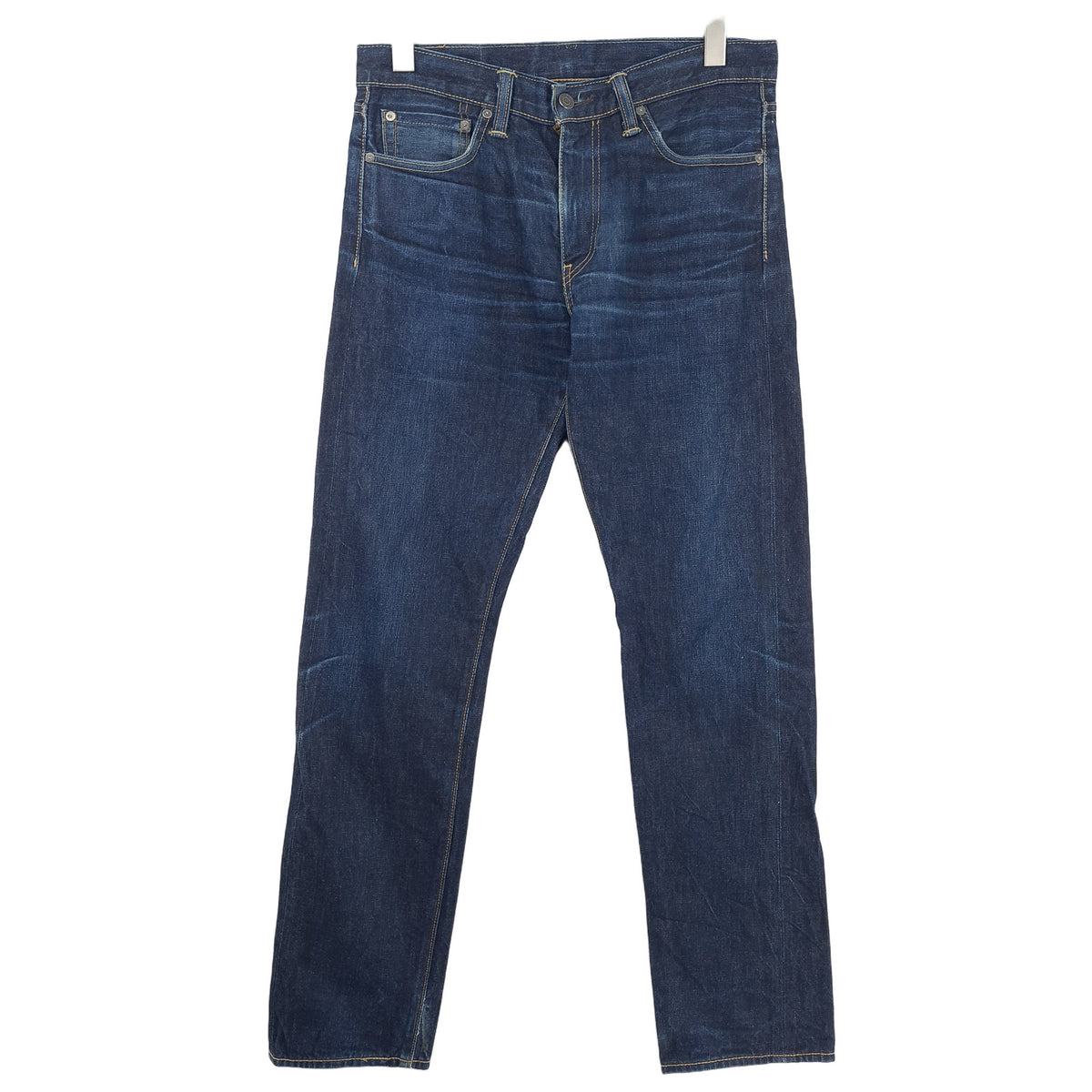 Levi's Jeans 511 Men Slim Straight Size W33 L32, front view, image 1 of 9