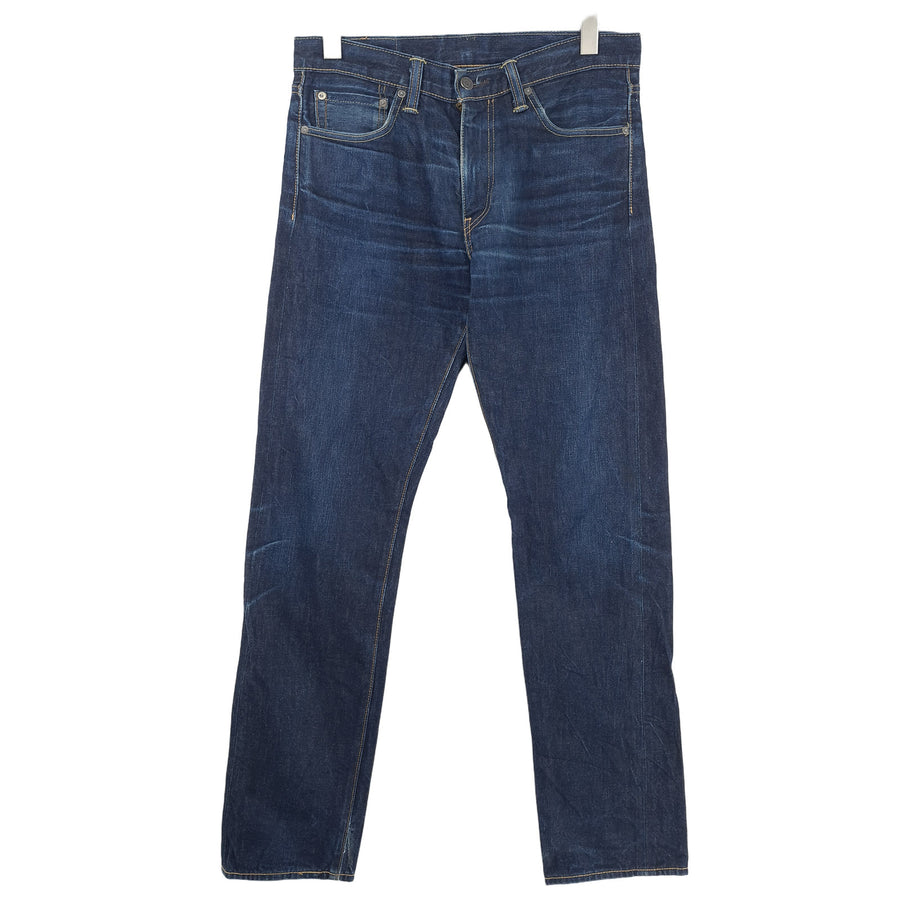 Levi's Jeans 511 Men Slim Straight Size W33 L32