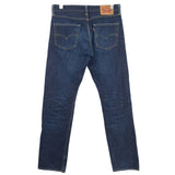 Levi's Jeans 511 Men Slim Straight Size W33 L32, detail view 2, image 4 of 9