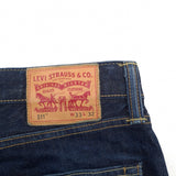 Levi's Jeans 511 Men Slim Straight Size W33 L32, detail view 3, image 5 of 9