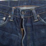 Levi's Jeans 511 Men Slim Straight Size W33 L32, detail view 4, image 6 of 9