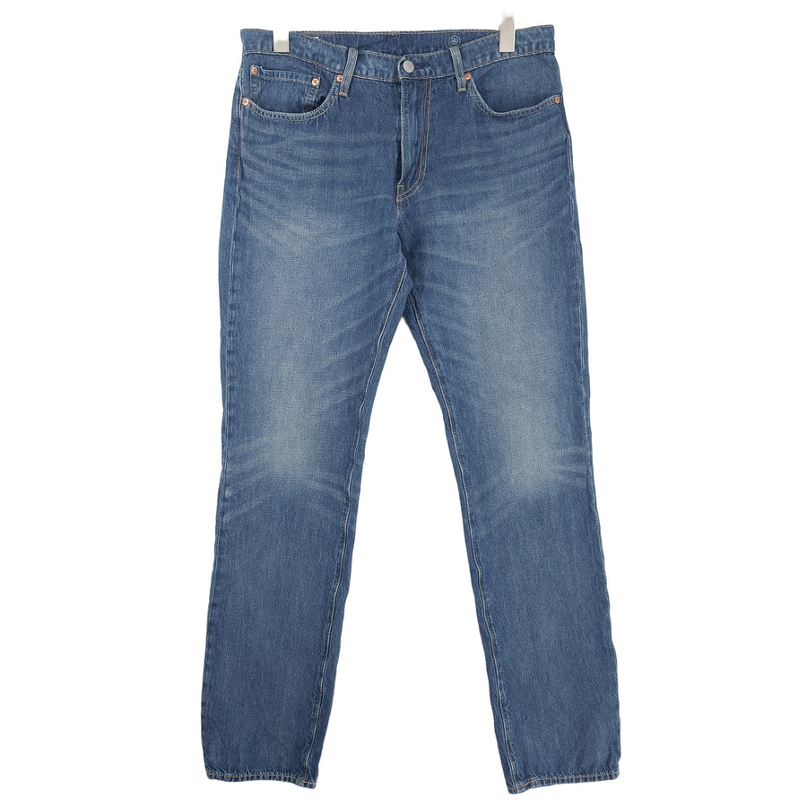 Levi's Jeans 511 Men Stretch Slim Straight Size W34 L34