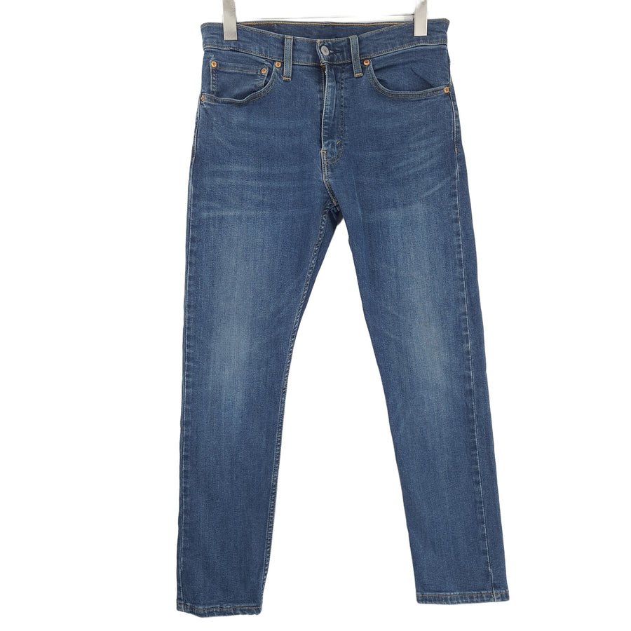 Levi's Jeans 512 Men Slim Tapered Size W32 L30