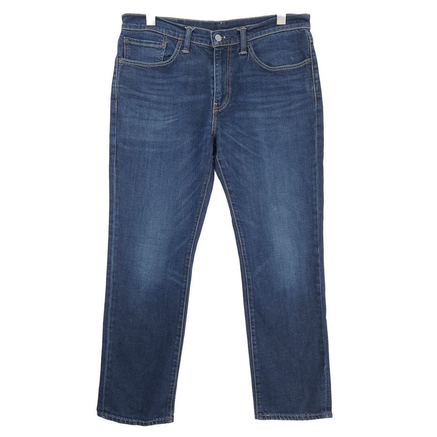 Levi's Jeans 511 Herren Stretch Slim Straight Größe W34 L30