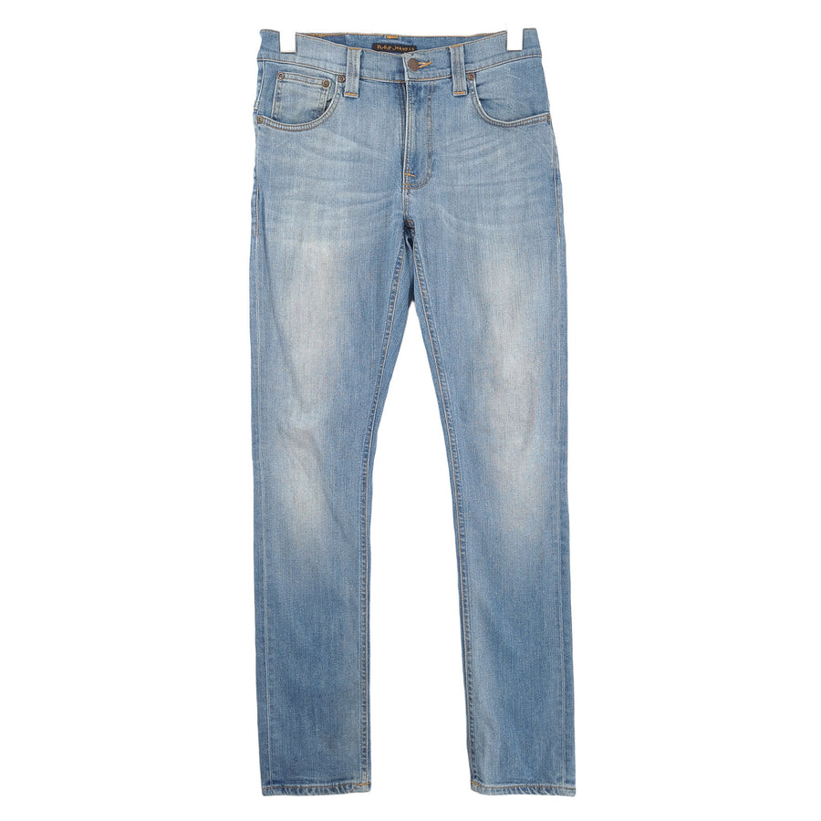 Vintage Nudie jean Tape Ted Homme stretch slim skinny taille W28 L32