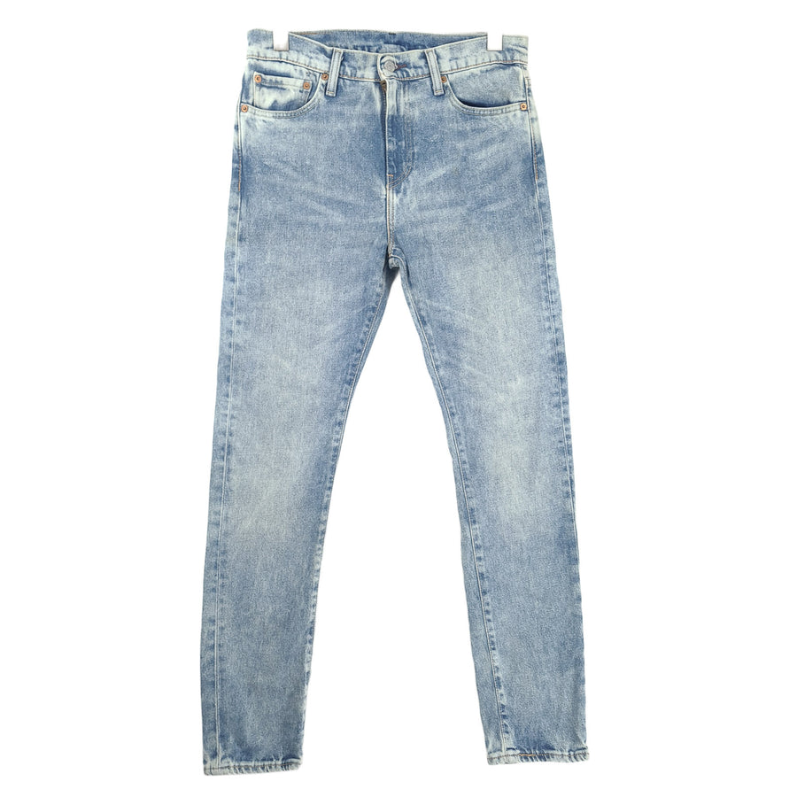Vintage Levi's Jeans 510 Men Stretch Slim Skinny Size W31 L32