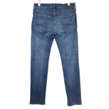 Vintage Jack & Jones Jeans Glenn Men Slim Skinny Size W34 L32, detail view 2, image 4 of 10