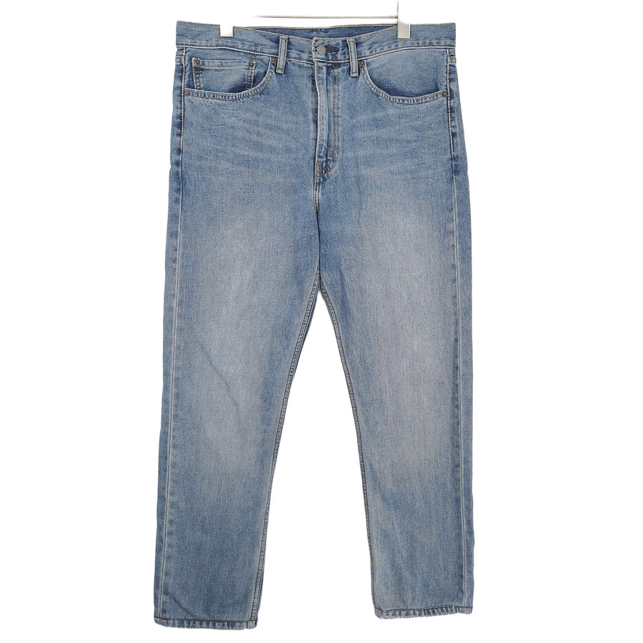 Levi's jeans 511 Uomo slim dritto taglia W34 L30