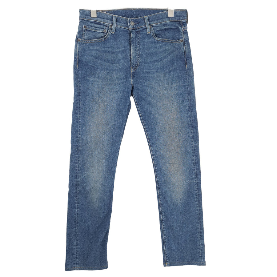 Vintage Levi's Jeans 510 Men Slim Skinny Size W31 L30