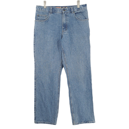 Vintage Jinglers Jeans Men Regular Straight Size W34 L32, front view, image 1 of 9