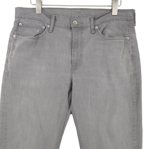 Levi's Jeans 511 Men Stretch Slim Straight Size W36 L32, back view, image 2 of 9