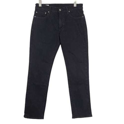 Levi's Jeans 511 Men Stretch Slim Straight Size W31 L30, front view, image 1 of 10