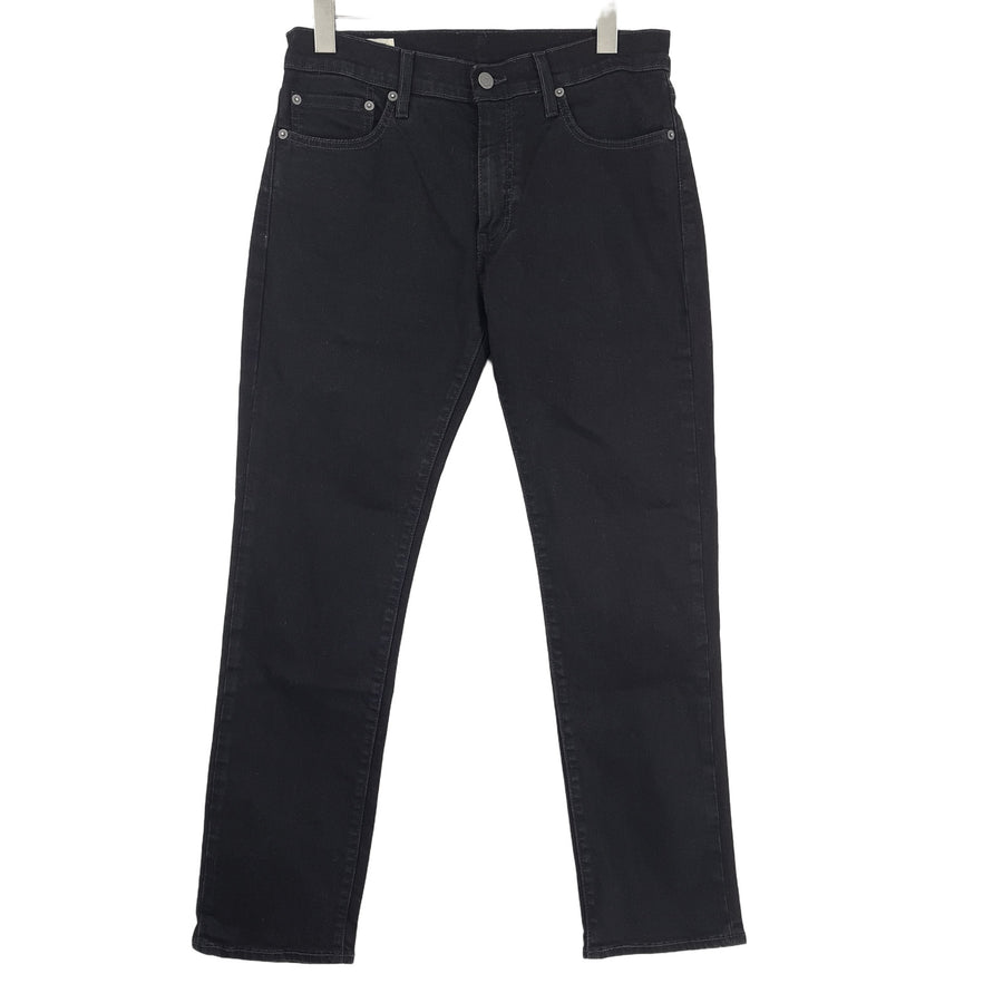 Levi's Jeans 511 Men Stretch Slim Straight Size W31 L30
