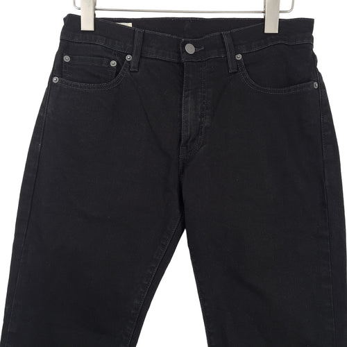 Levi's Jeans 511 Men Stretch Slim Straight Size W31 L30, back view, image 2 of 10