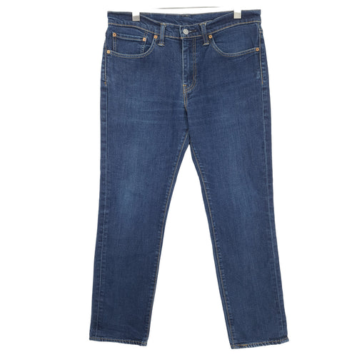 Levi's Jeans 511 Men Slim Straight Size W34 L30, front view, image 1 of 7