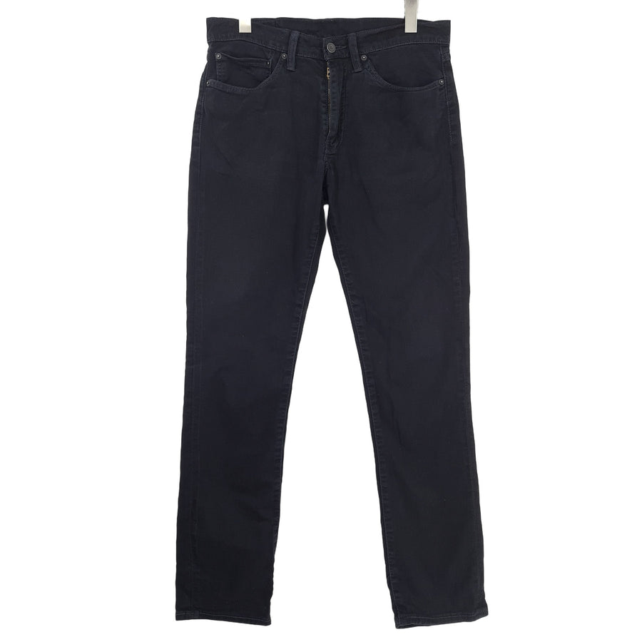Levi's Jeans 511 Men Stretch Slim Straight Size W34 L34