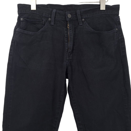 Levi's Jeans 511 Men Stretch Slim Straight Size W34 L34, back view, image 2 of 9