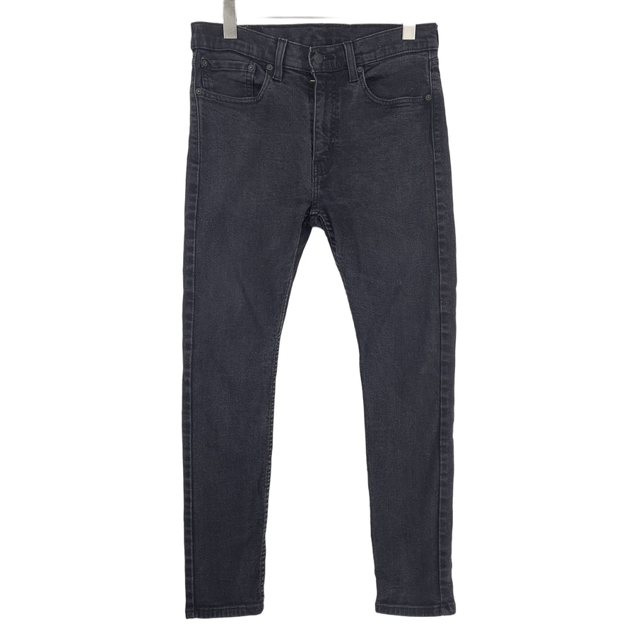Levi's Jeans 519 Hi-Ball Herren Stretch Slim Fit Skinny Fit Größe W32 L30