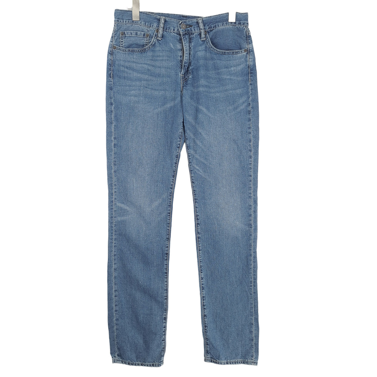 Levi's Jeans 511 Men Slim Straight Size W31 L34, front view, image 1 of 9