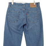 Levi's Jeans 511 Men Slim Straight Size W31 L34, detail view 1, image 3 of 9