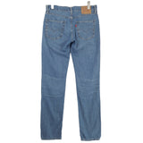 Levi's Jeans 511 Men Slim Straight Size W31 L34, detail view 2, image 4 of 9