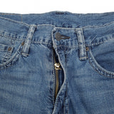Levi's Jeans 511 Men Slim Straight Size W31 L34, detail view 4, image 6 of 9
